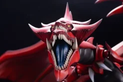 Yu-Gi-Oh! - Slifer the Sky Dragon Statuen / Egyptian God: Kotobukiya