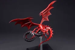 Yu-Gi-Oh! - Slifer the Sky Dragon Statuen / Egyptian God: Kotobukiya