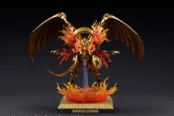 Yu-Gi-Oh! - Statuen Zubehör für The Winged Dragon of Ra / Egyptian God Expansion Parts: Kotobukiya
