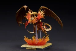 Yu-Gi-Oh! - Statuen Zubehör für The Winged Dragon of Ra / Egyptian God Expansion Parts: Kotobukiya