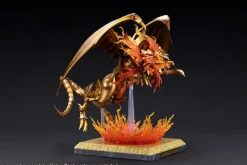 Yu-Gi-Oh! - Statuen Zubehör für The Winged Dragon of Ra / Egyptian God Expansion Parts: Kotobukiya