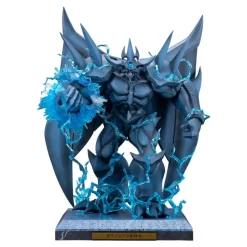 Yu-Gi-Oh! - Statuen Zubehör für Obelisk the Tormentor / Egyptian God Expansion Parts: Kotobukiya