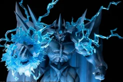 Yu-Gi-Oh! - Statuen Zubehör für Obelisk the Tormentor / Egyptian God Expansion Parts: Kotobukiya