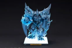 Yu-Gi-Oh! - Statuen Zubehör für Obelisk the Tormentor / Egyptian God Expansion Parts: Kotobukiya