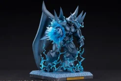 Yu-Gi-Oh! - Statuen Zubehör für Obelisk the Tormentor / Egyptian God Expansion Parts: Kotobukiya