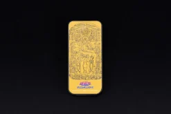 Yu-Gi-Oh! - Statuen Zubehör für Obelisk the Tormentor / Egyptian God Expansion Parts: Kotobukiya