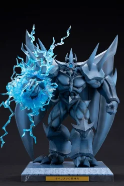 Yu-Gi-Oh! - Statuen Zubehör für Obelisk the Tormentor / Egyptian God Expansion Parts: Kotobukiya