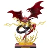 Yu-Gi-Oh! - Statuen Zubehör für Slifer the Sky Dragon / Egyptian God Expansion Parts: Kotobukiya-C