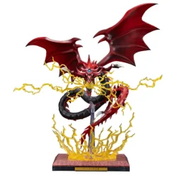 Yu-Gi-Oh! - Statuen Zubehör für Slifer the Sky Dragon / Egyptian God Expansion Parts: Kotobukiya-C