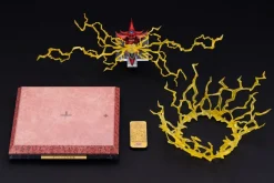 Yu-Gi-Oh! - Statuen Zubehör für Slifer the Sky Dragon / Egyptian God Expansion Parts: Kotobukiya-C