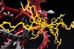 Yu-Gi-Oh! - Statuen Zubehör für Slifer the Sky Dragon / Egyptian God Expansion Parts: Kotobukiya-C