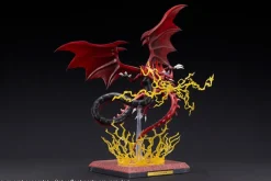 Yu-Gi-Oh! - Statuen Zubehör für Slifer the Sky Dragon / Egyptian God Expansion Parts: Kotobukiya-C