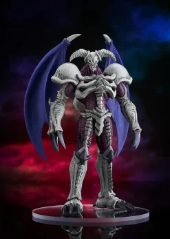 Yu-Gi-Oh! - Summoned Skull Statue / Pop Up Parade L: Good Smile Company