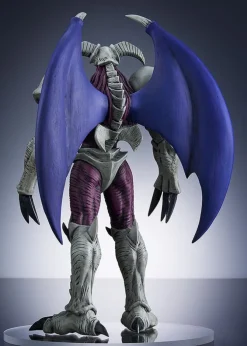 Yu-Gi-Oh! - Summoned Skull Statue / Pop Up Parade L: Good Smile Company