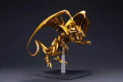 Yu-Gi-Oh! - The Winged Dragon of Ra Egyptian God Statuen: Kotobukiya