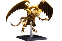 Yu-Gi-Oh! - Winged Dragon of Ra Egyptian God: Kotobukiya