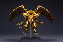 Yu-Gi-Oh! - Winged Dragon of Ra Egyptian God: Kotobukiya
