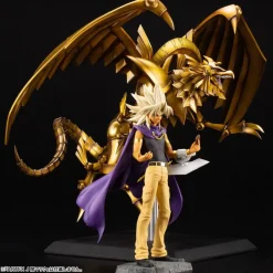Yu-Gi-Oh! - Winged Dragon of Ra Egyptian God: Kotobukiya