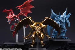 Yu-Gi-Oh! - Winged Dragon of Ra Egyptian God: Kotobukiya