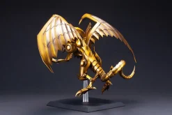 Yu-Gi-Oh! - Winged Dragon of Ra Egyptian God: Kotobukiya
