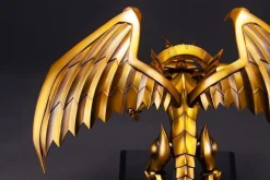 Yu-Gi-Oh! - Winged Dragon of Ra Egyptian God: Kotobukiya