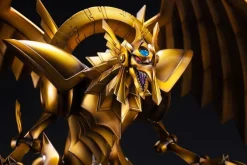 Yu-Gi-Oh! - Winged Dragon of Ra Egyptian God: Kotobukiya