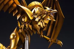 Yu-Gi-Oh! - Winged Dragon of Ra Egyptian God: Kotobukiya