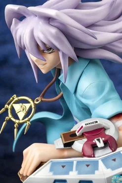 Yu-Gi-Oh! - Yami Bakura Statue - ARTFX J: Kotobukiya