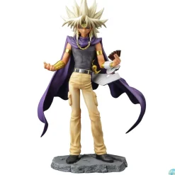 Yu-Gi-Oh! - Yami Marik Statue / ARTFX J [NEUAUFLAGE]: Kotobukiya