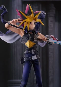 Yu-Gi-Oh! - Yami Yugi Statue / Passionate Duelists - ARTFX J: Kotobukiya