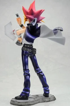 Yu-Gi-Oh! - Yami Yugi Statue - ARTFX J [NEUAUFLAGE]: Kotobukiya