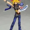 Yu-Gi-Oh! - Yami Yugi Statue - ARTFX J: Kotobukiya