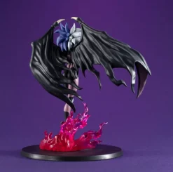 Yu-Gi-Oh! - Yubel Figur / Monsters Chronicle GX : MegaHouse