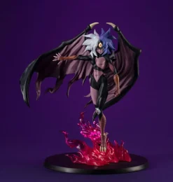 Yu-Gi-Oh! - Yubel Figur / Monsters Chronicle GX : MegaHouse
