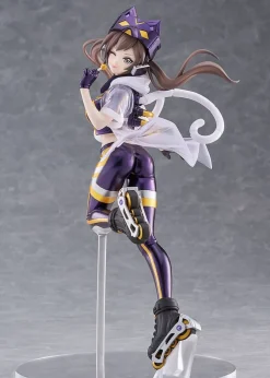 Yu-Gi-Oh! Card Game Monster Collection - I:P Masquerena Statue / SP Pop Up Parade: Good Smile Compan