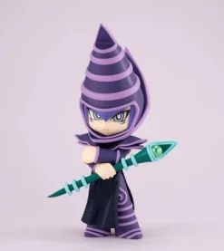 Yu-Gi-Oh! Duel Monsters Megatoon - Dark Magician Statue: Megahouse