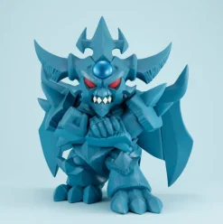 Yu-Gi-Oh! Duel Monsters Megatoon - Obelisk the Tormentor Statue: Megahouse