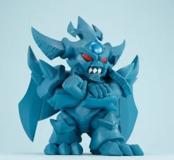 Yu-Gi-Oh! Duel Monsters Megatoon - Obelisk the Tormentor Statue: Megahouse