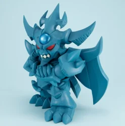 Yu-Gi-Oh! Duel Monsters Megatoon - Obelisk the Tormentor Statue: Megahouse