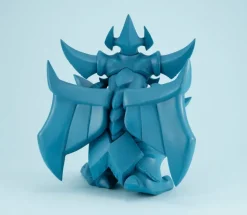 Yu-Gi-Oh! Duel Monsters Megatoon - Obelisk the Tormentor Statue: Megahouse