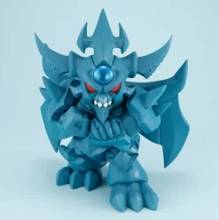 Yu-Gi-Oh! Duel Monsters Megatoon - Obelisk the Tormentor Statue: Megahouse