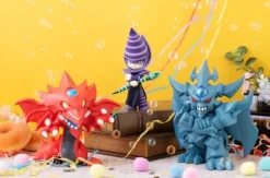 Yu-Gi-Oh! Duel Monsters Megatoon - Slifer the Sky Dragon Statue: Megahouse