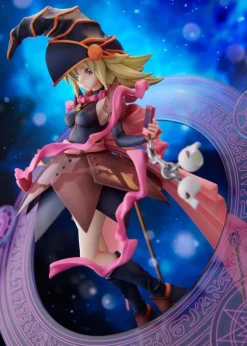 Yu-Gi-Oh! Zexal - Gagaga Girl Statue: Furyu