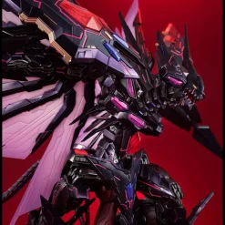 Yu-Gi-Oh! Zexal - Galaxy-Eyes Tachyon Dragon Statue / Art Works Monsters: MegaHouse