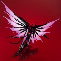 Yu-Gi-Oh! Zexal - Galaxy-Eyes Tachyon Dragon Statue / Art Works Monsters: MegaHouse