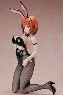 Yunas Geisterhaus - Chisaki Miyazaki Statue / Bunny Version: FREEing