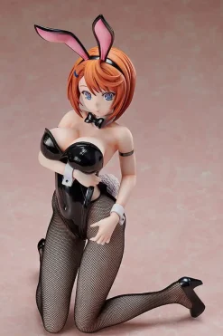 Yunas Geisterhaus - Chisaki Miyazaki Statue / Bunny Version: FREEing