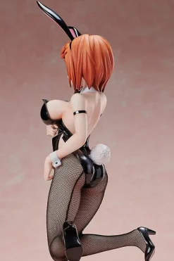 Yunas Geisterhaus - Chisaki Miyazaki Statue / Bunny Version: FREEing