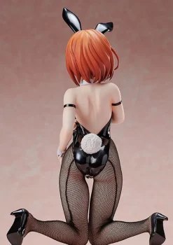Yunas Geisterhaus - Chisaki Miyazaki Statue / Bunny Version: FREEing