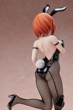 Yunas Geisterhaus - Chisaki Miyazaki Statue / Bunny Version: FREEing